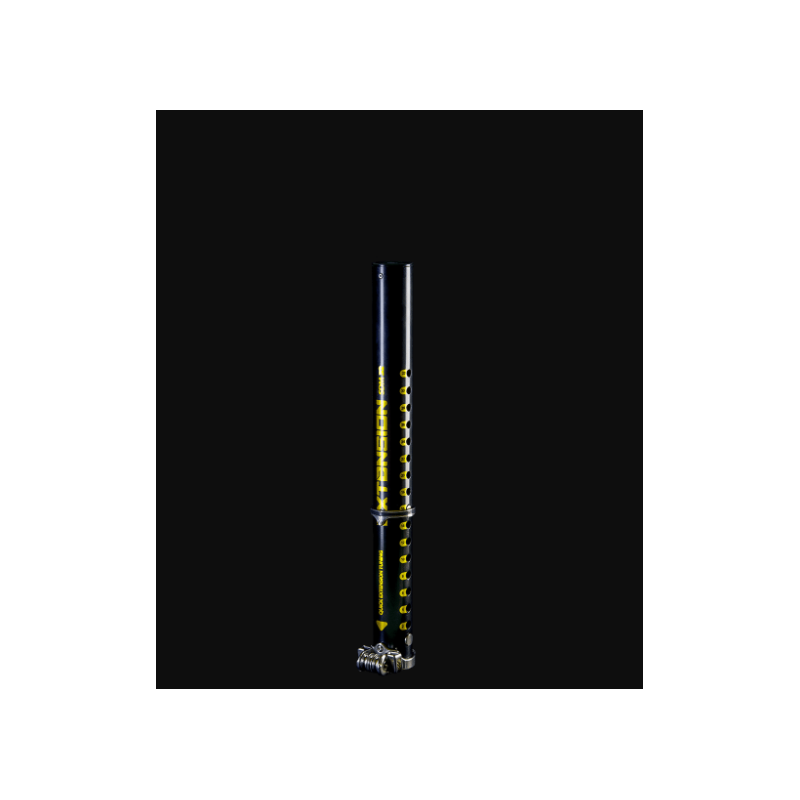 POINT-7 SDM ALU+ DOUBLE CLEAT EXTENSION PROLUNGA WINDSURF POINT-7 SDM ALU+ DOUBLE CLEAT EXTENSION PROLUNGA WINDSURF