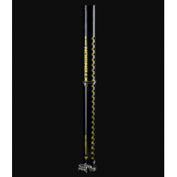 POINT-7 SDM ALU+ DOUBLE CLEAT EXTENSION PROLUNGA WINDSURF 2021