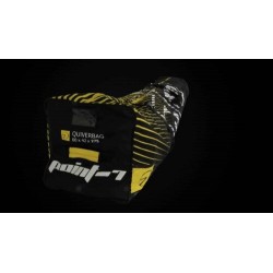 POINT-7 QUIVER BAG