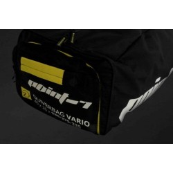 POINT-7 QUIVER BAG