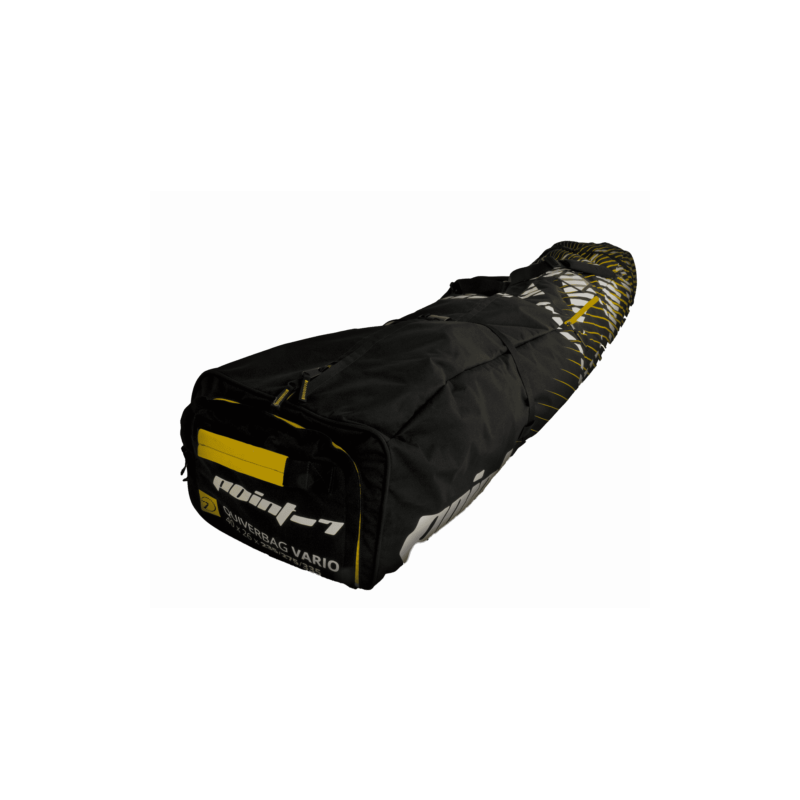 POINT-7 QUIVER BAG