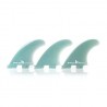 FCSII PERFORMER THRUSTER SET PINNE SURF