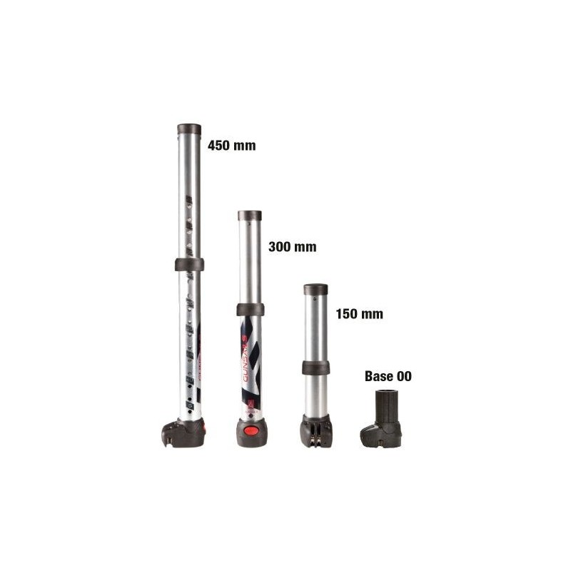 GUNSAILS SDM CLASSIC PIN PROLUNGA WINDSURF 2021