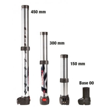 GUNSAILS SDM CLASSIC PIN PROLUNGA WINDSURF 2021