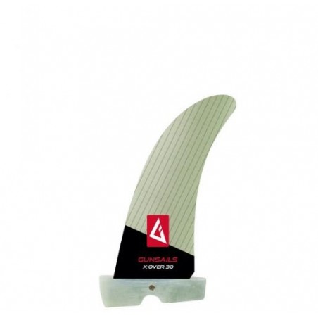 GUNSAILS X-OVER PINNA POWERBOX WINDSURF
