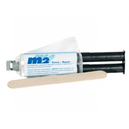 GUNSAILS  EPOXY REPA SET RIPARAZIONI WINDSURF 2021