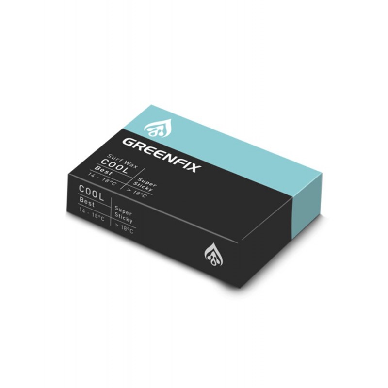 GREENFIX COOL PARAFFINA ECOLOGICA GREENFIX COOL PARAFFINA ECOLOGICA
