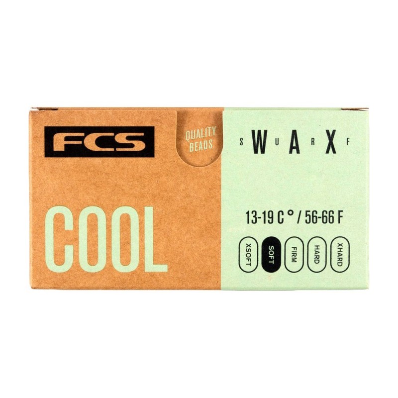 FCS SURF PARAFFINA COOL