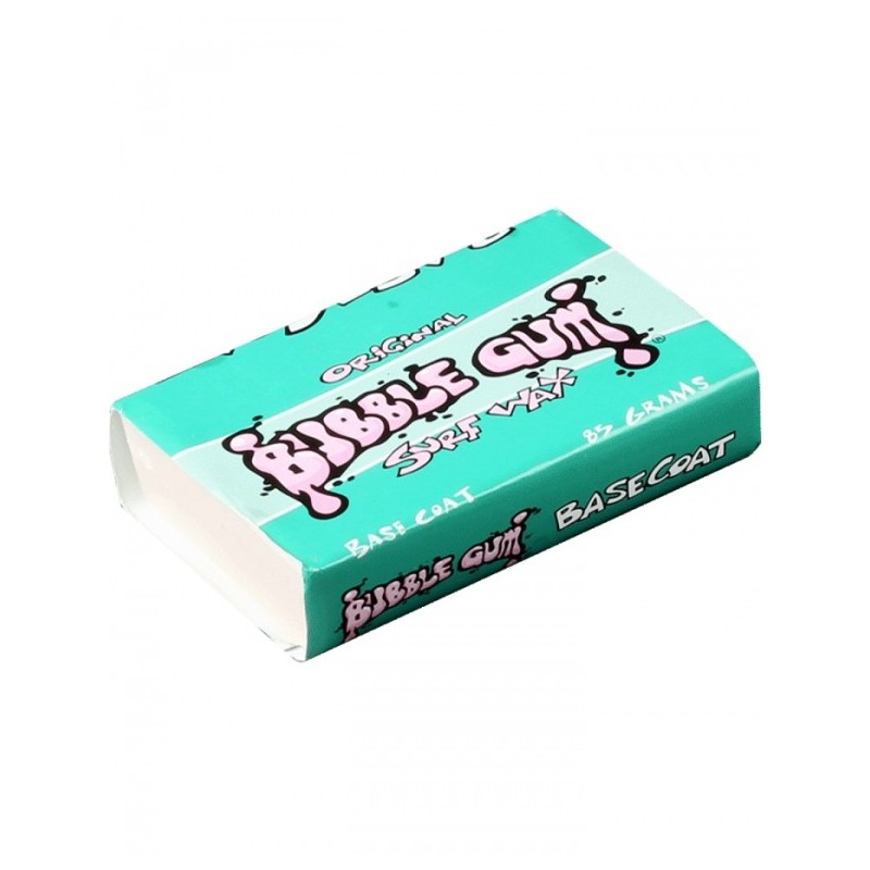BUBBLE GUM PARAFFINA BASECOAT BUBBLE GUM PARAFFINA BASECOAT