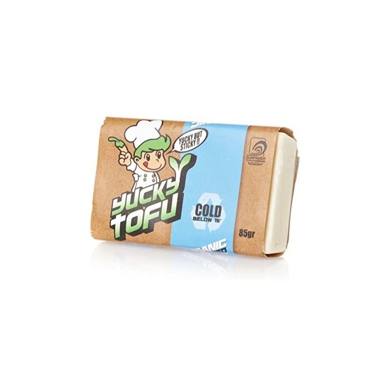 YUCKY TOFU PARAFFINA COLD