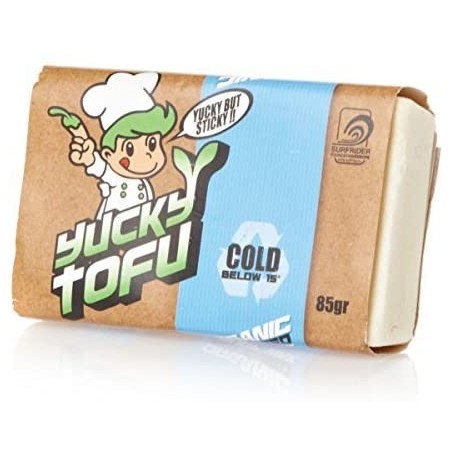 YUCKY TOFU PARAFFINA COLD