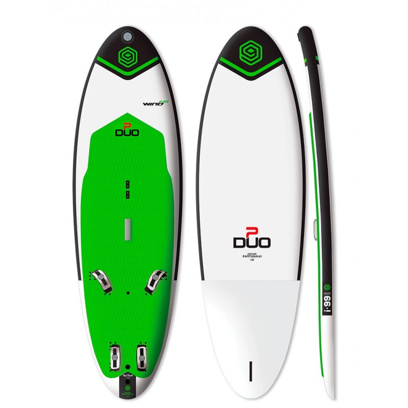 i99 DUO WIND V2 TAVOLA DA WINDSURF 2022 i99 DUO WIND V2 TAVOLA DA WINDSURF 2022