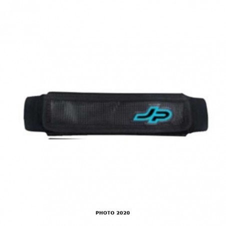 JP AUSTRALIA BLACK / BLUE FOOTSTRAP SINGLE PLUG WINDSURF