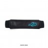 JP AUSTRALIA BLACK / BLUE FOOTSTRAP SINGLE PLUG WINDSURF 2021