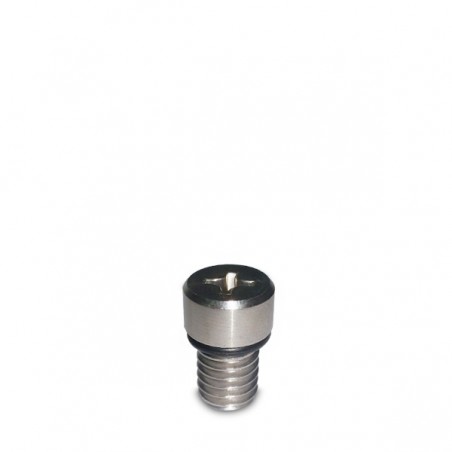 JP AUSTRALIA AIR VALVE SCREW PH3 INCLUDING O-RING VITE WINDSURF 2021