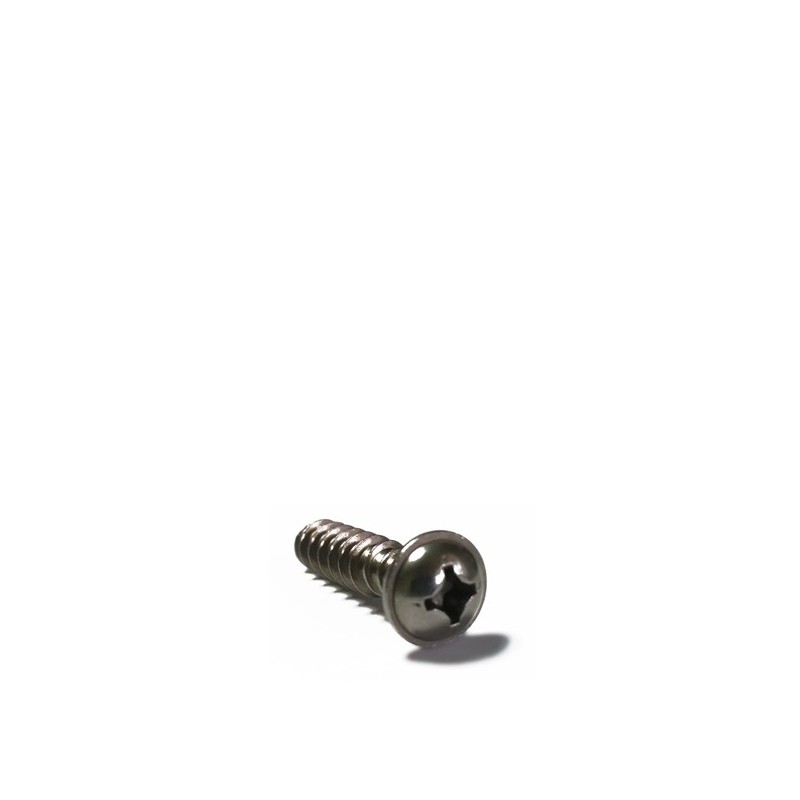 FOOTSTRAP SCREW M6x30 PH3 VITE WINDSURF