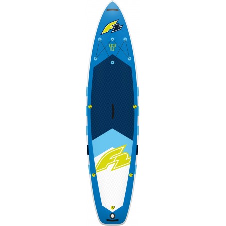 F2 AXXIS BLUE 10.5 TAVOLA SUP GONFIABILE