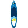 F2 AXXIS BLUE 10.5 TAVOLA SUP GONFIABILE