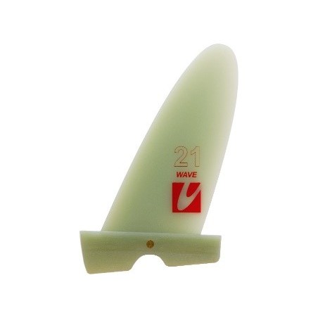 MAUI ULTRA FINS WAVE G10 PINNA