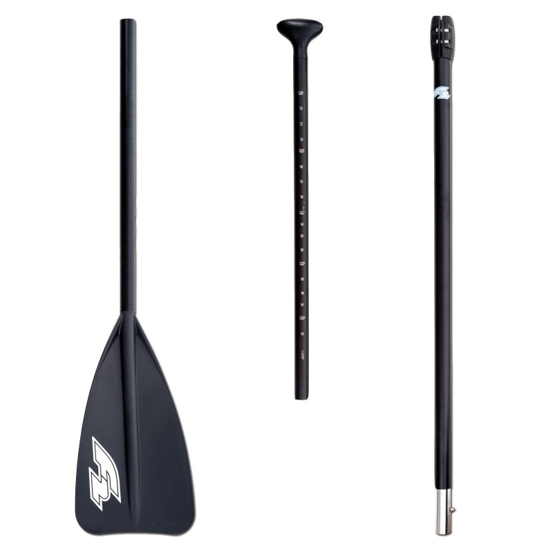 F2 FAMILY ALLUMINIO PAGAIA SUP 2021
