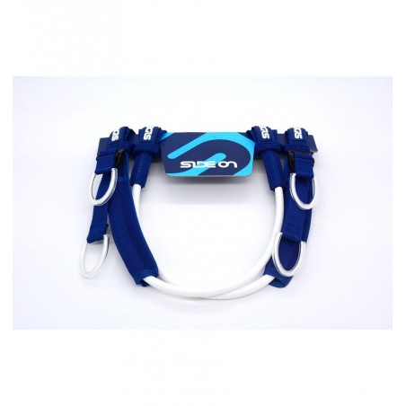 SIDEON ADJUSTABLE HARNESS LINE WINDSURF
