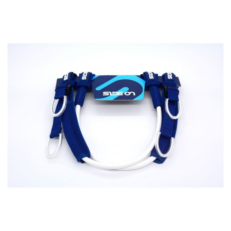 SIDEON ADJUSTABLE EASY HARNESS LINE WINDSURF
