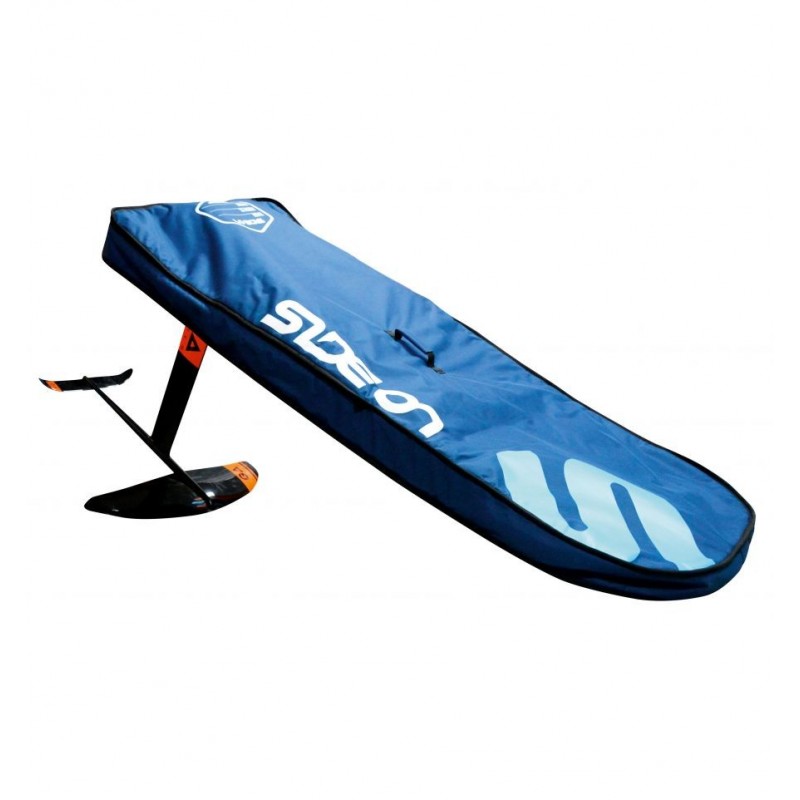 SIDEON FOIL 8mm SACCA/BAG WINDSURF FOIL