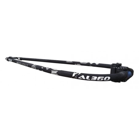 AL360 ALU MONO BOMA WINDSURF 2021