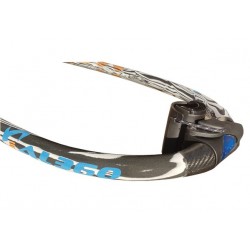 AL360 CARBON E3 BOMA WINDSURF IN CARBONIO