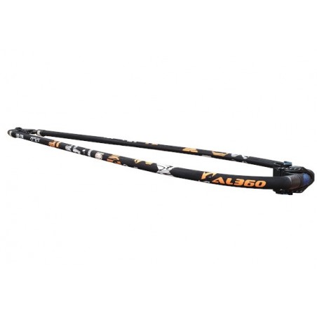 AL360 CARBON SLALOM BOMA WINDSURF 2021