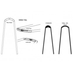 AL360 CARBON SLALOM BOMA WINDSURF