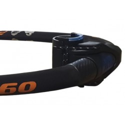AL360 CARBON SLALOM BOMA WINDSURF