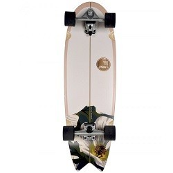 SLIDE 33" SWALLOW WAHINE SURFSKATE SKATE