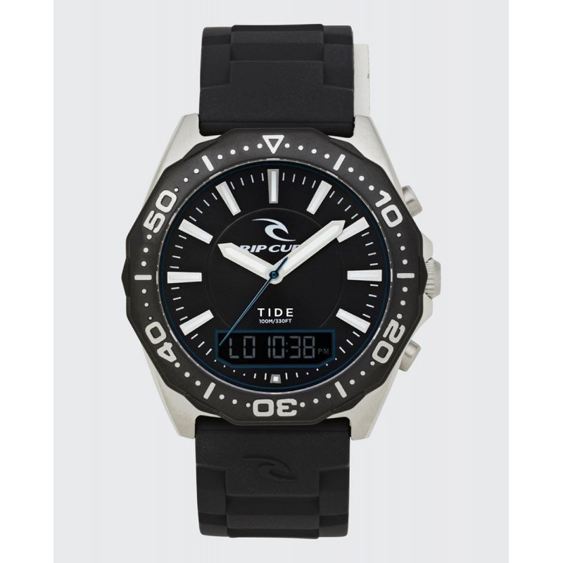 RIPCURL DVR CLASSIC DIGITAL TIDE BLOMO OROLOGI ACK U