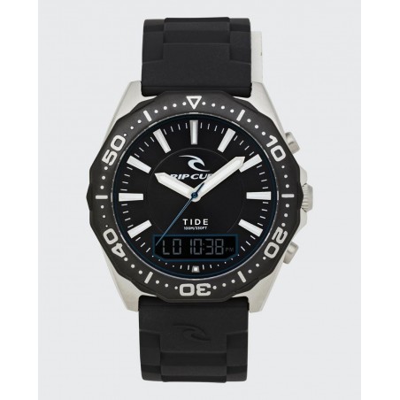 RIPCURL DVR CLASSIC DIGITAL TIDE BLOMO OROLOGI ACK U