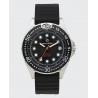 RIPCURL CLASSIC HEAT BEZEL WATCH BLACK UOMO OROLOGI 2021