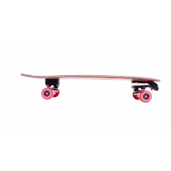 Z-FLEX LONGBOARD CRUISER SURF-A-GOGO SURFSKATE FISH