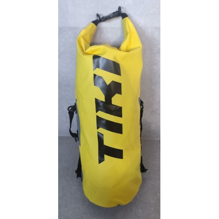 TIKI BAG 30 LT SACCA PORTAOGGETTI STAGNA IMPERMEABILE MARE SUP