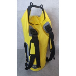 TIKI BAG 30 LT SACCA PORTAOGGETTI STAGNA IMPERMEABILE MARE SUP