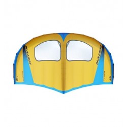 NAISH S26 WING SURFER ORANGE 2022