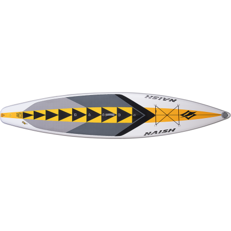 NAISH ONE 12’6” SUP GONFIABILE 2022