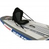 JBAY.Zone Sedile Trasformazione Tavole SUP in Kayak