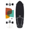 CARVER TRITON PRISMAL 32" CX SURFSKATE COMPLETO