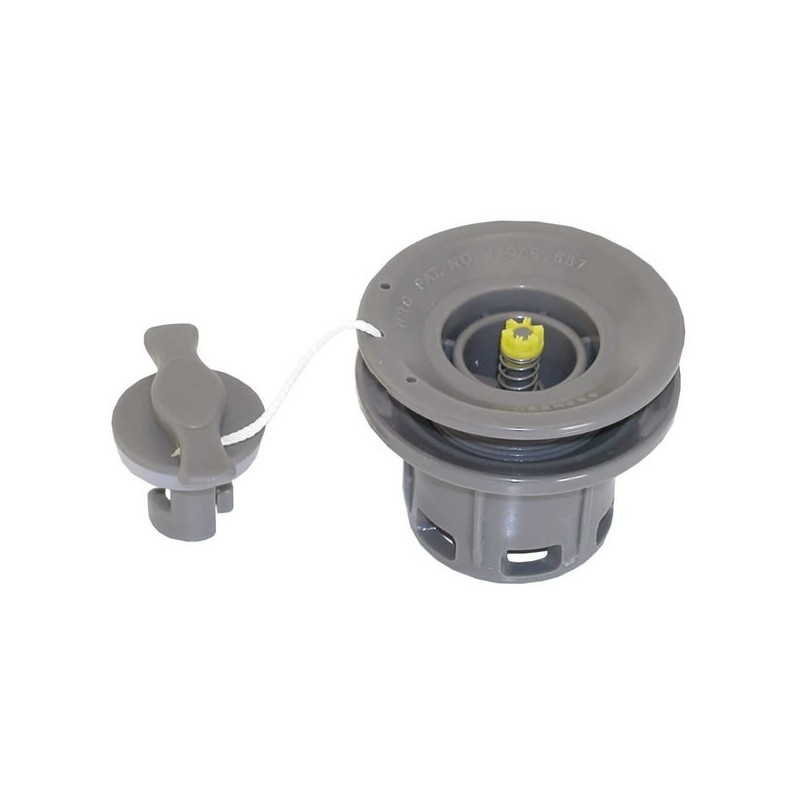 VALVOLA DI RICAMBIO UNIVERSALE PER SUP GONFIABILI