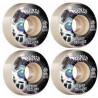 Bones Wheels PRO TRENT MCCLUNG 99A V1 99A 53mm Ruote SKATE