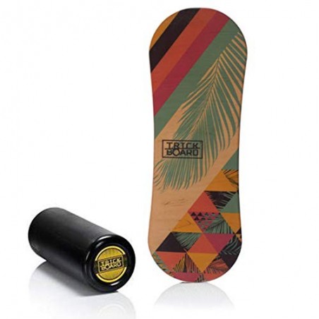 Trickboard Summer Balance Board trainer
