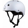 PRO-TEC PRIME BIANCO CERTIFIED HELMET CASCO SKATEBOARD