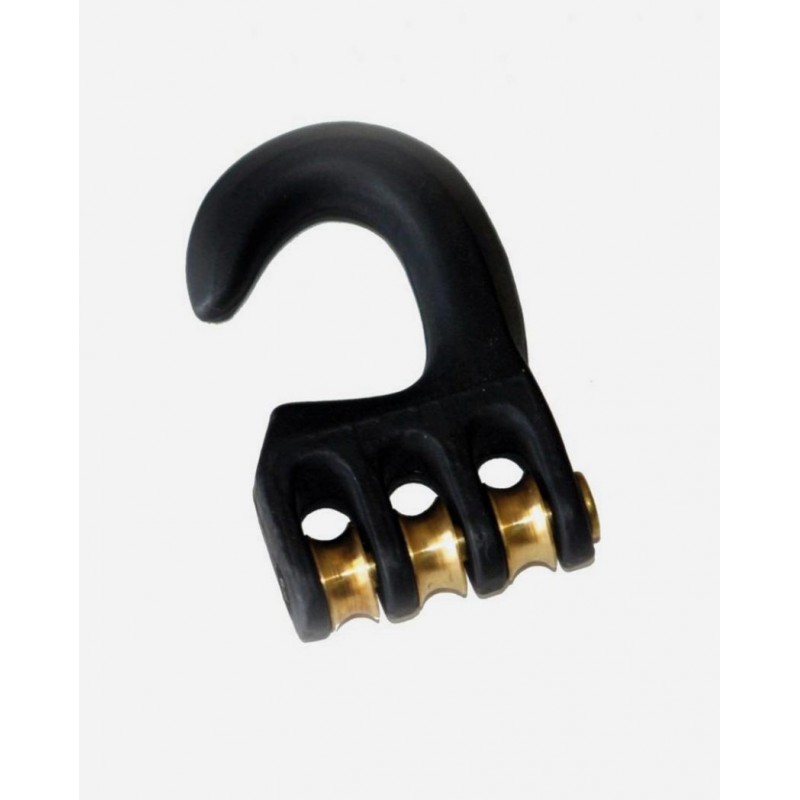 SIDE ON CARRUCOLA DA WINDSURF 3 RINVII