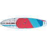 NAISH ALANA 11'6" X32 FUSION SUP GONFIABILE 2021