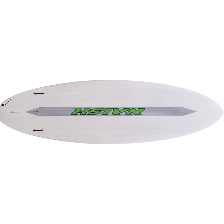 copy of NAISH GLOBAL CARBON KITE 2021